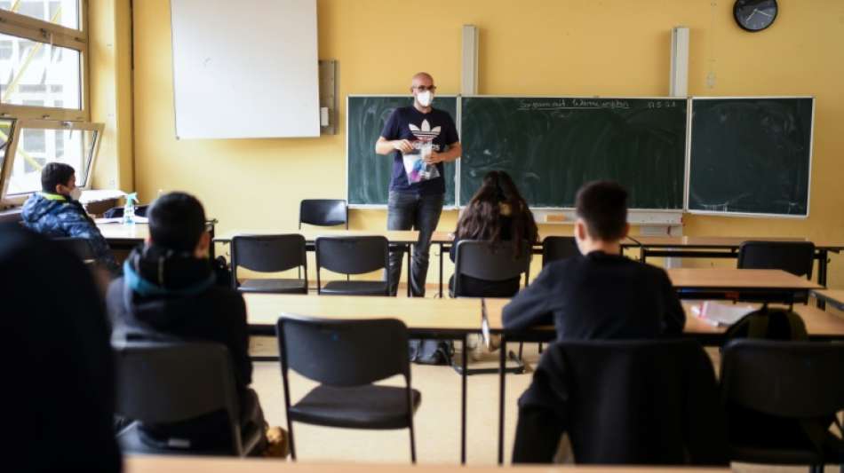 Söder für Maskenpflicht und Tests zum Schulstart nach den Sommerferien