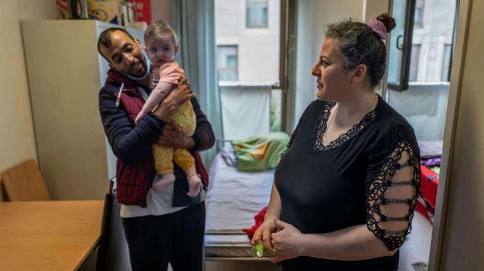 Studie: Soziale Kontakte zwischen Geflüchteten und Deutschen nehmen zu