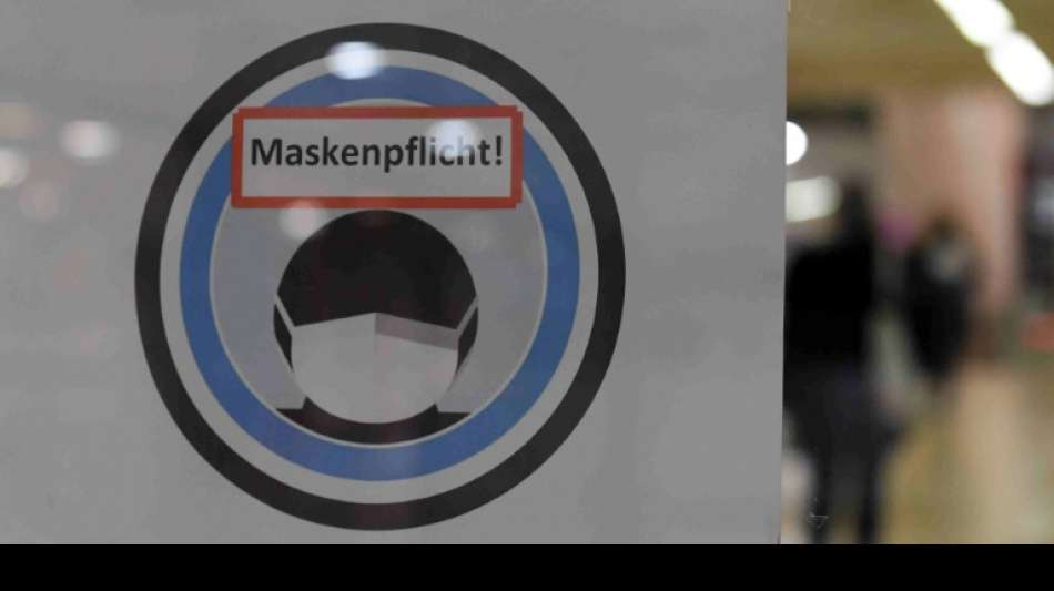 Jeder vierte Besch&auml;ftigte sieht sich schlecht vor Ansteckung am Arbeitsplatz gesch&uuml;tzt