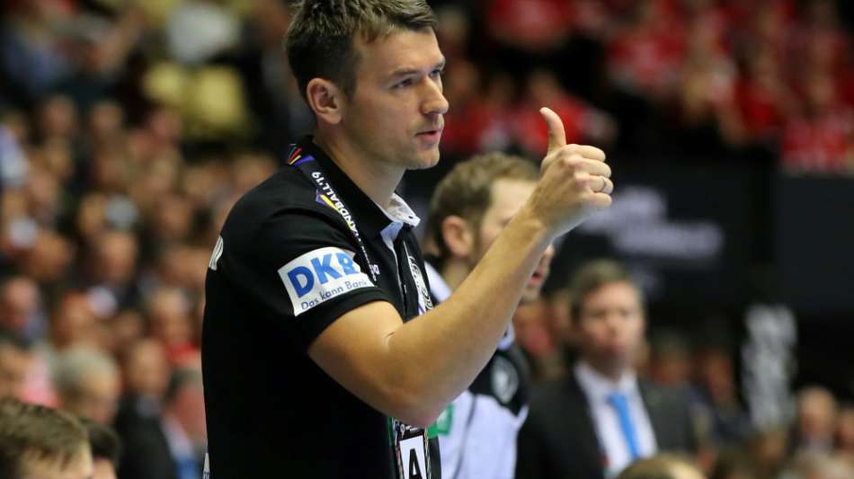 Handballer besiegen im letzten EM-Test Österreich