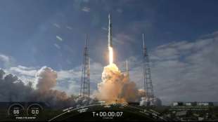 SpaceX-Manager: Satelliten-Internet Starlink startet noch dieses Jahr in Deutschland 