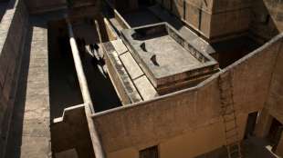 Mehr als 50 Menschen durch Blitzeinschl&auml;ge in Indien get&ouml;tet