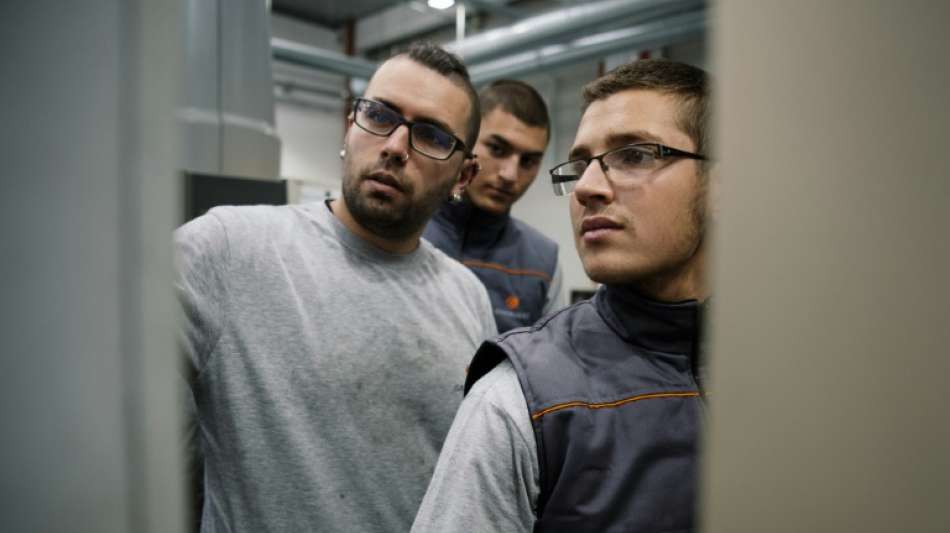 KfW: Keine Erholung am Ausbildungsmarkt in Sicht