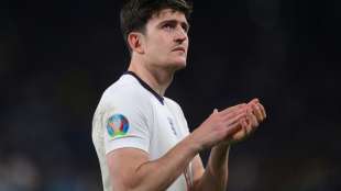 Vater von englischem Fu&szlig;baller Maguire bei Fantumulten vor EM-Finale verletzt