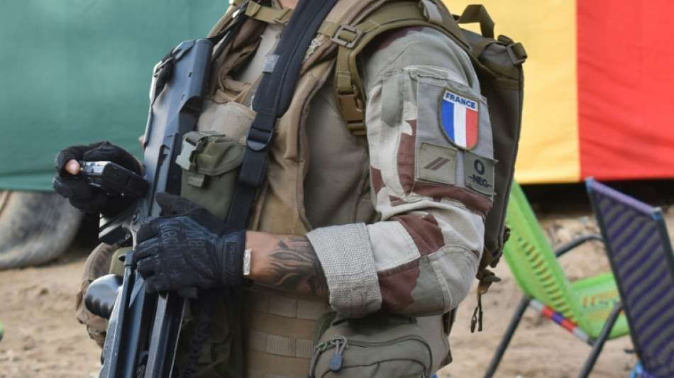 Nato pr&uuml;ft Unterst&uuml;tzung von Kampf gegen Dschihadisten in der Sahel-Zone 