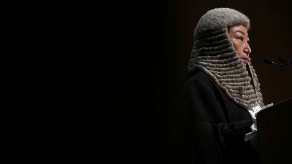 In Hongkong soll gesamte Vergangenheit von Wahl-Kandidaten durchleuchtet werden