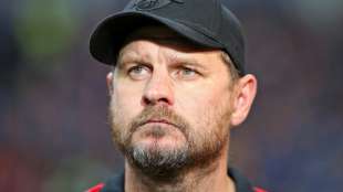 Bundesliga-Neustart: Paderborn-Coach Baumgart vermisst Testspiele