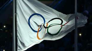 Weniger Treibhausgase: IOC zeichnet zehn Verbände aus