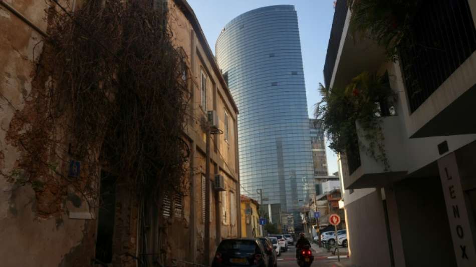 Tel Aviv erstmals zur teuersten Stadt der Welt gek&uuml;rt