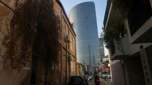 Tel Aviv erstmals zur teuersten Stadt der Welt gek&uuml;rt