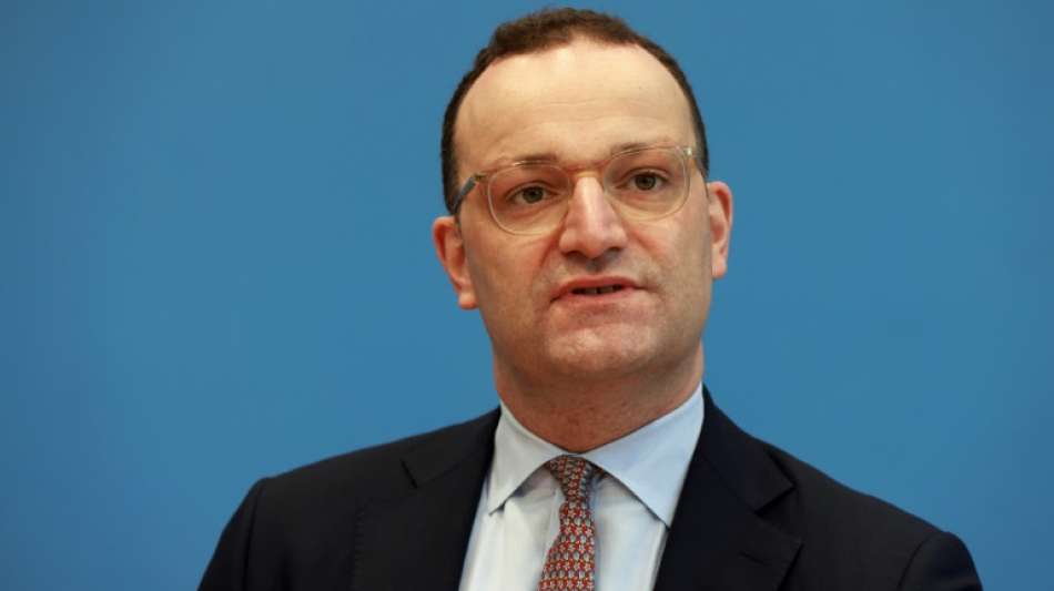 Spahn will epidemische Lage von nationaler Tragweite auslaufen lassen 