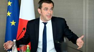 Sprunghafter Anstieg der Corona-Infektionen in Frankreich