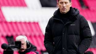Schmidt verl&auml;sst Eindhoven am Saisonende - Wechsel zur Hertha?