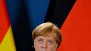 Merkel-Darstellerin Reichenwallner hätte gern Kartoffelsuppenrezept der Kanzlerin