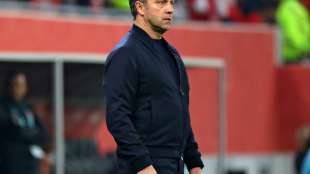 Flick ohne Interesse am Bundestrainerjob: "Keine Veranlassung, irgendetwas zu ver&auml;ndern"