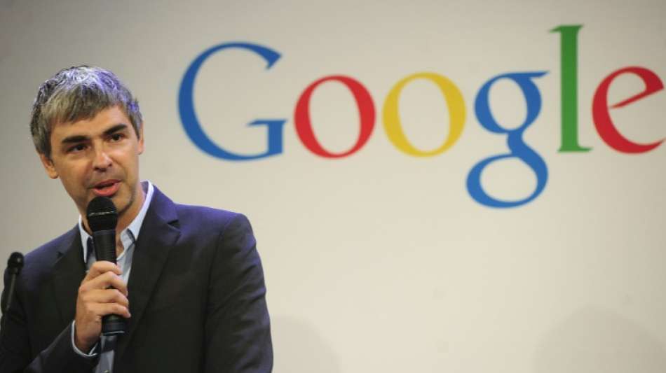 Google-Gr&uuml;nder Page durfte trotz Corona-Verbots nach Neuseeland einreisen