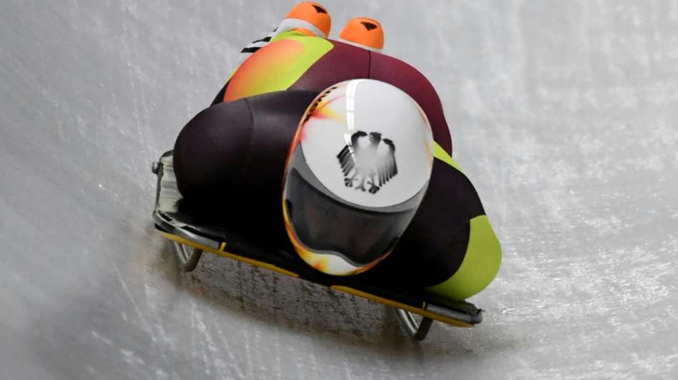 WM-Ziel der Skeletonis: "Jeweils eine Medaille holen"