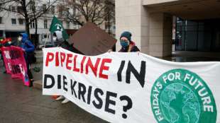 Ukrainischer Botschafter kritisiert Schwesig wegen Nord Stream 2