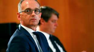 Berlin und Wien dr&auml;ngen EU zu Beitrittsgespr&auml;chen mit Westbalkan-Staaten