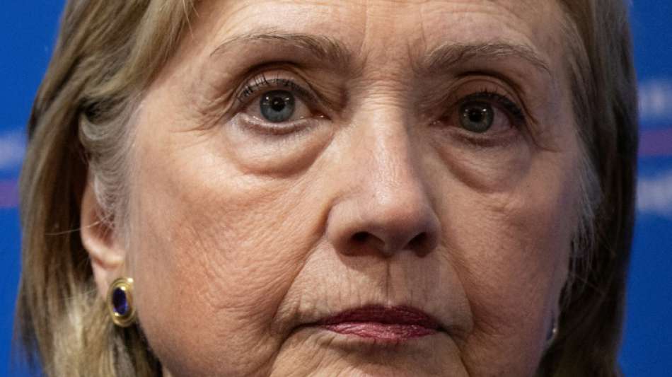 Clinton: Blockade von Russland-Bericht durch britische Regierung "beschämend"