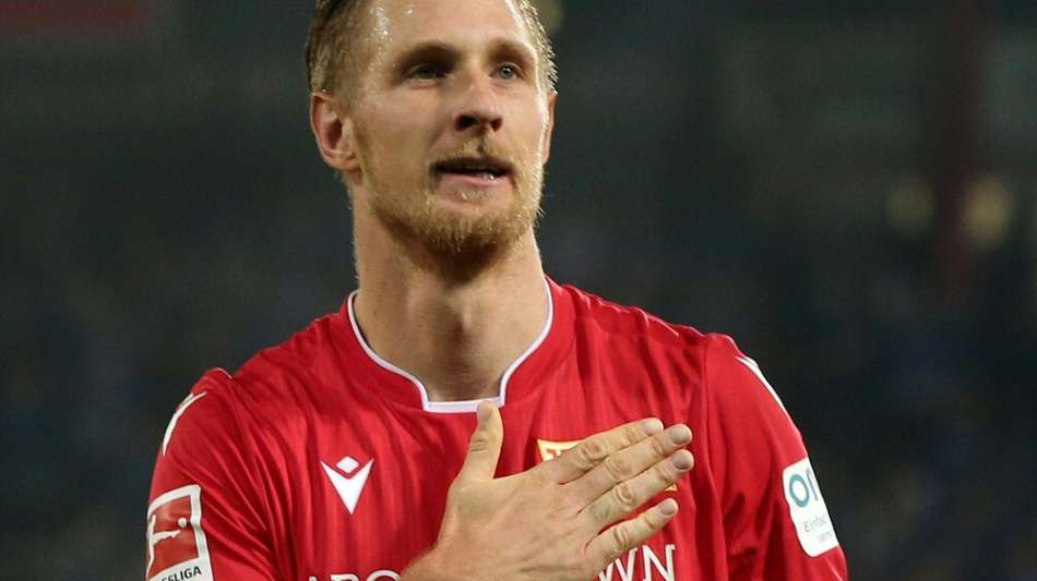 Union Berlin verzichtet in der Liga auf Polter
