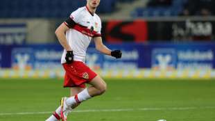 VfB kr&ouml;nt furiose Aufholjagd gegen Gladbach