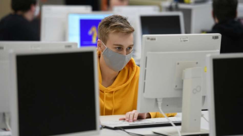 Bitkom-Umfrage: Fast drei Viertel fordern Informatik als Schulpflichtfach