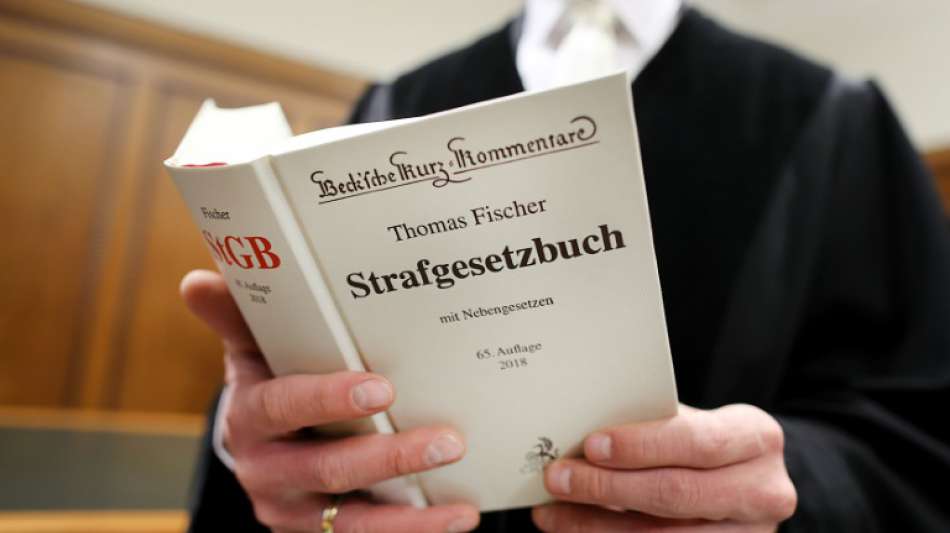 Deutscher Richterbund fordert mehr Personal zur Verfolgung von Hass im Netz