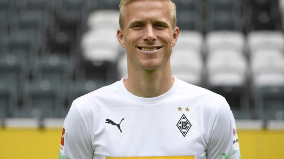 Wendt verl&auml;sst Gladbach nach zehn Jahren