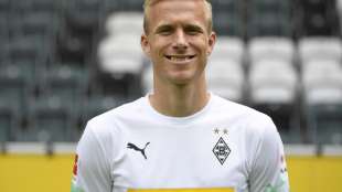 Wendt verl&auml;sst Gladbach nach zehn Jahren