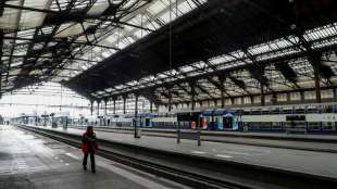 Frankreich plant Milliardenhilfen für Bahn in Corona-Krise