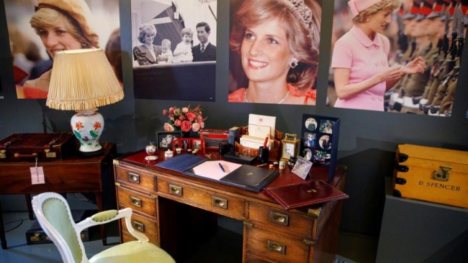 Boulevard: Umstrittene TV-Doku um Lady Diana sorgt für Wirbel