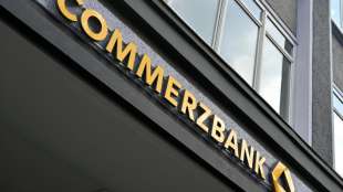 Bericht: Commerzbank will im Firmenkundengeschäft tausend Stellen streichen