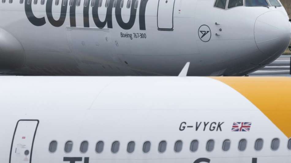 Hessen würde Hälfte eines möglichen Überbrückungskredits für Condor übernehmen