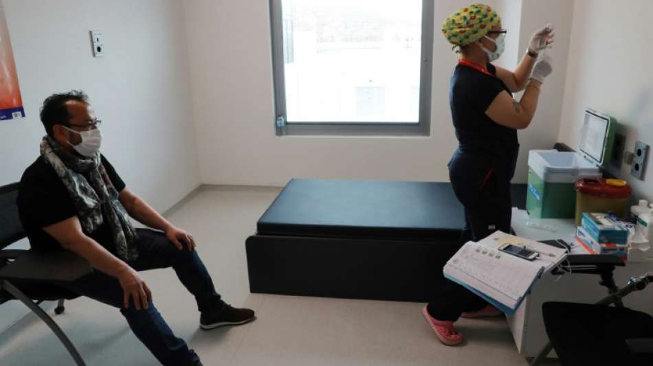 Zahl der Corona-Neuinfektionen in Türkei auf Höchststand