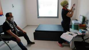 Zahl der Corona-Neuinfektionen in Türkei auf Höchststand