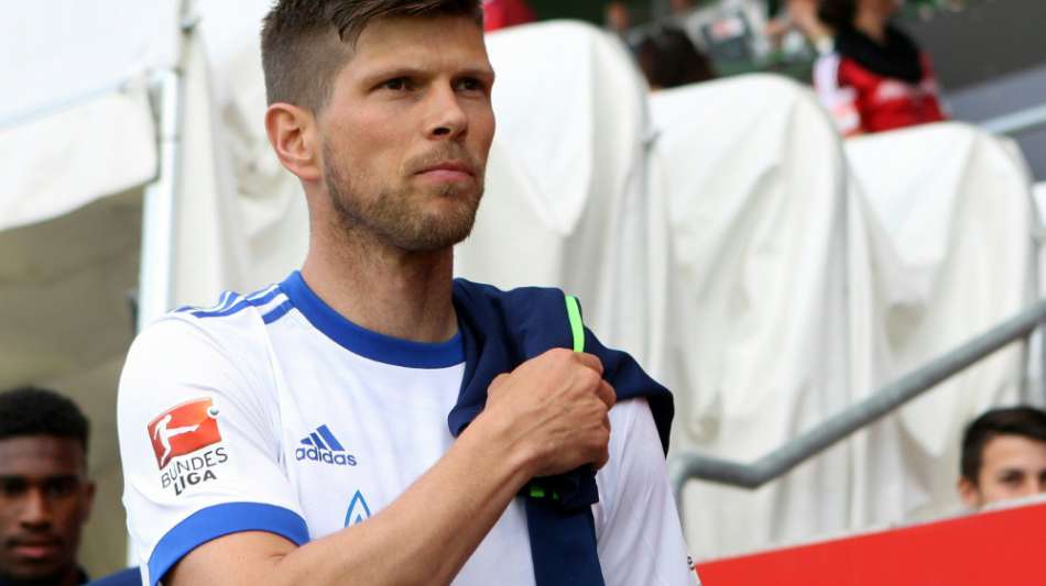 Medien: Schalke arbeitet an Rückkehr von Huntelaar 
