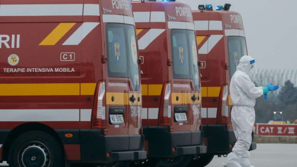 RKI meldet erneut Anstieg der Corona-Inzidenz