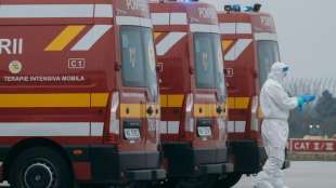 RKI meldet erneut Anstieg der Corona-Inzidenz