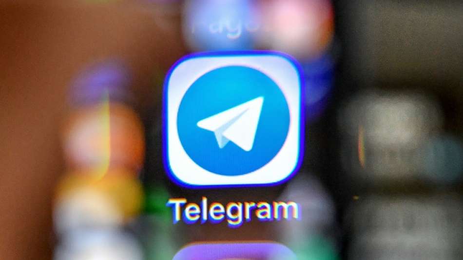 Messengerdienst Telegram verzeichnet Rekord-Nutzer-Zuwachs durch Facebook-Panne