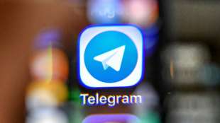 Messengerdienst Telegram verzeichnet Rekord-Nutzer-Zuwachs durch Facebook-Panne
