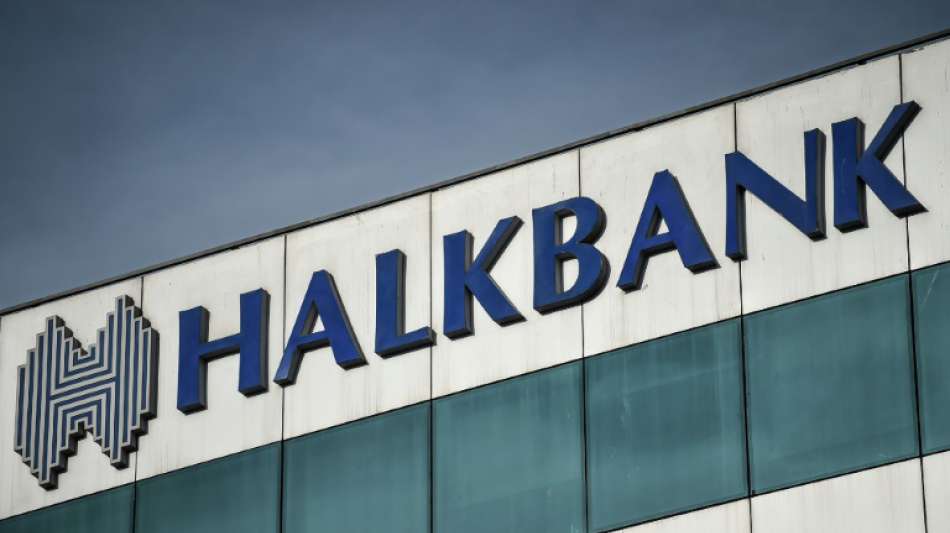 US-Justiz geht wegen Umgehung der Iran-Sanktionen gegen türkische Halkbank vor