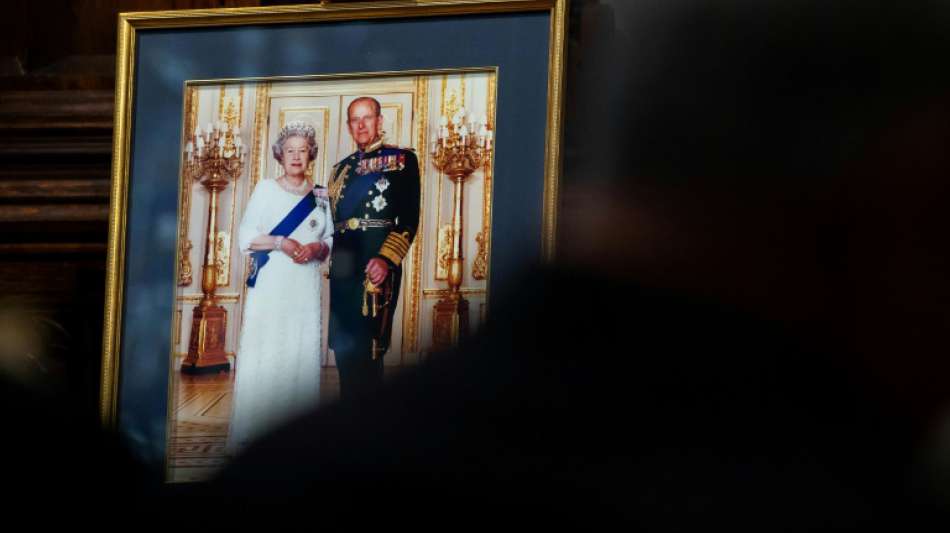 Prinz Andrew: Queen empfindet nach Prinz Philips Tod "eine große Leere"