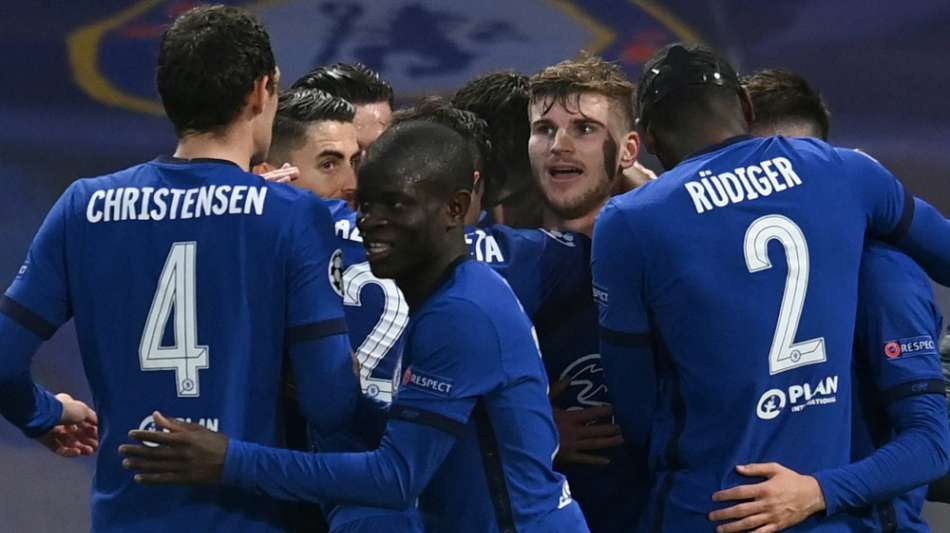 Werner: "Froh, dass ich Fehler gutmachen konnte"