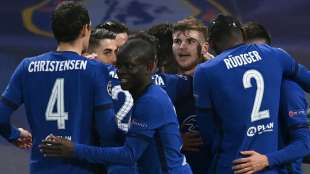 Werner: "Froh, dass ich Fehler gutmachen konnte"