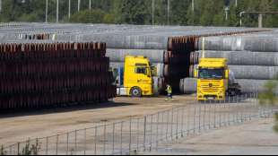 Umwelthilfe will Rücknahme der Baugenehmigung für Nord Stream 2 erreichen