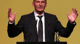 BVB-Boss Watzke drückt Rivale Schalke die Daumen