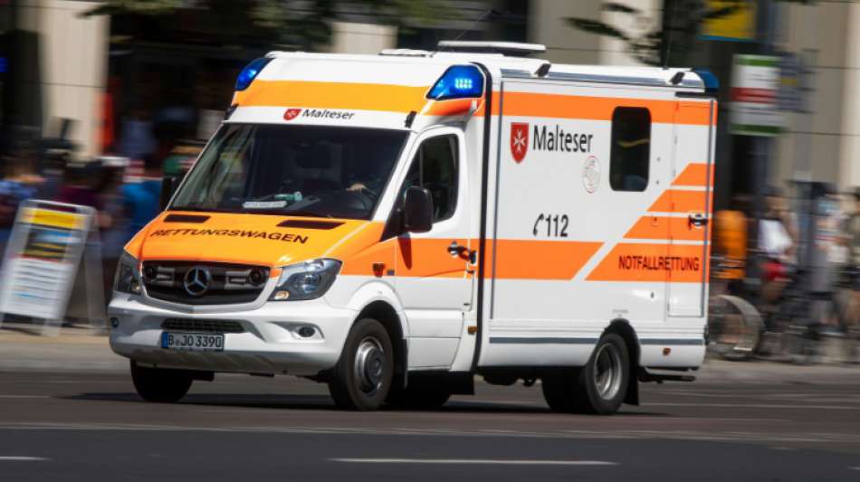 Zwei Tote bei Unfällen mit Straßenbahnen in Thüringen und Baden-Württemberg