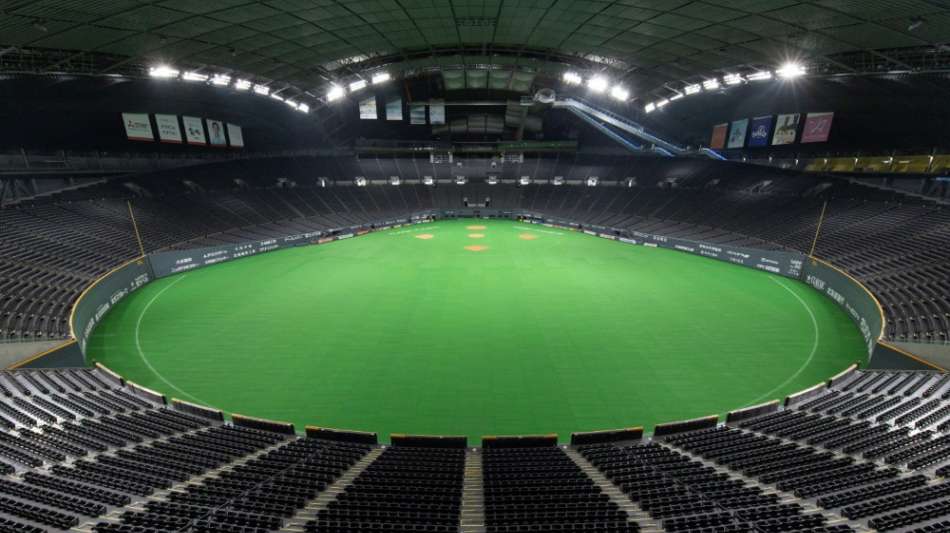 Olympia: Auch Fu&szlig;ball in Sapporo ohne Zuschauer