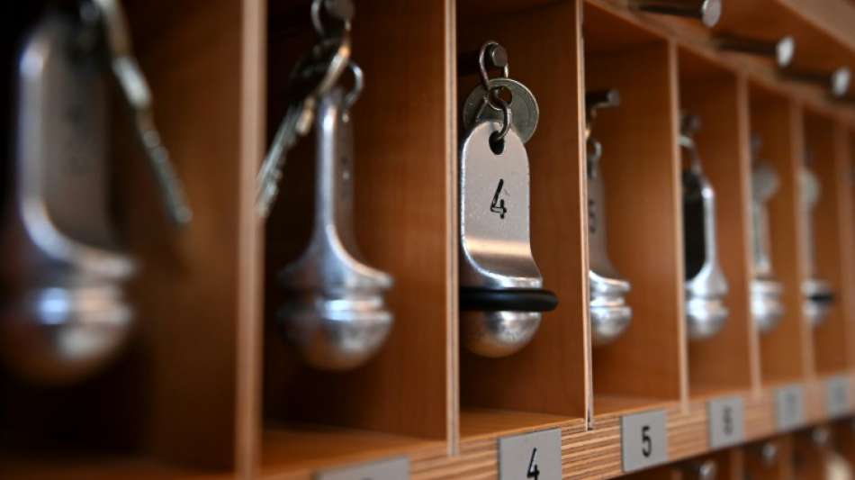 Tourismus in Deutschland bricht 2020 um fast 40 Prozent ein